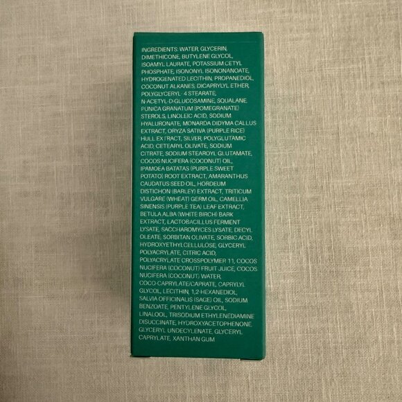 Beautystat Triple-Plump Coconut Milk Serum 1.7 Fl Oz For All Skin Hydrating - Picture 5 of 7